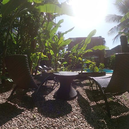 Jatai Guest House Ubatuba Exterior photo