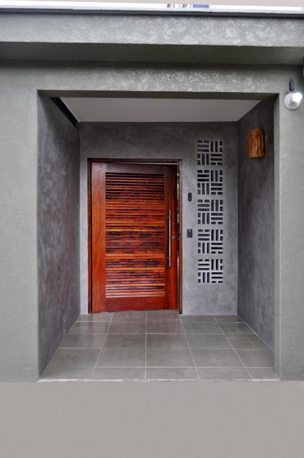 Jatai Guest House Ubatuba Exterior photo