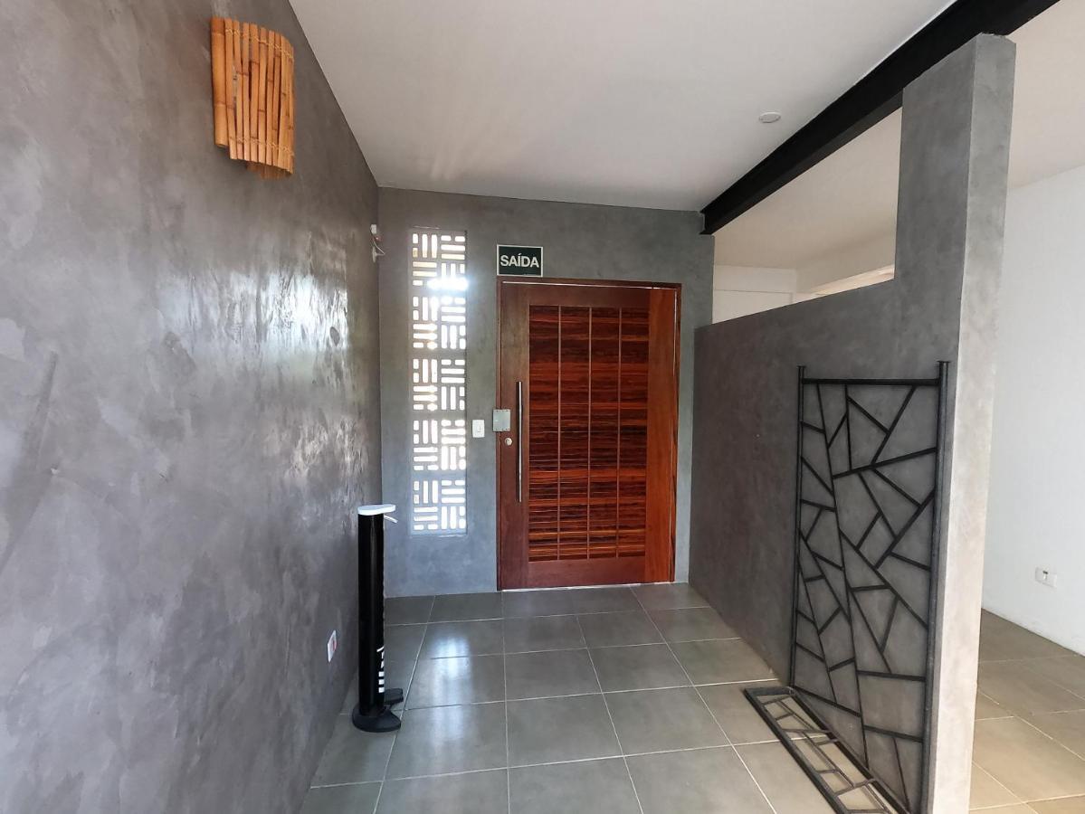 Jatai Guest House Ubatuba Exterior photo