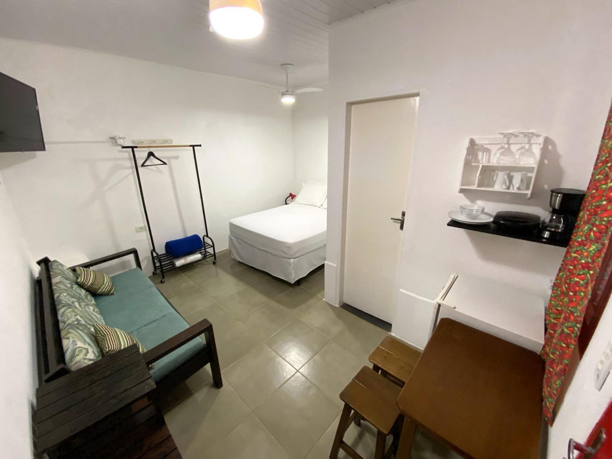 Jatai Guest House Ubatuba Room photo