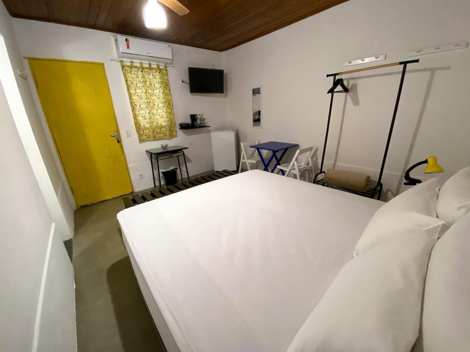 Jatai Guest House Ubatuba Room photo