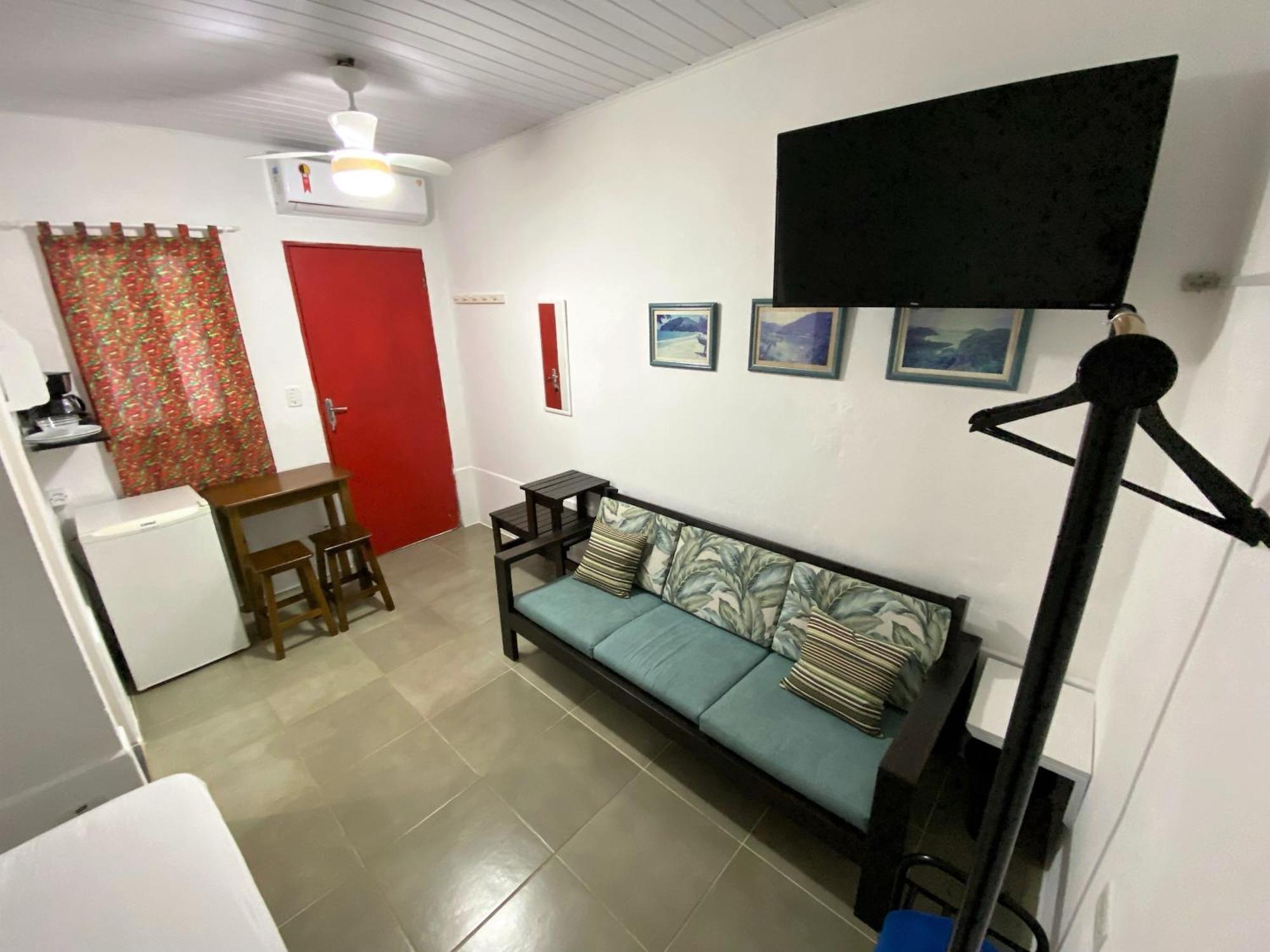 Jatai Guest House Ubatuba Room photo