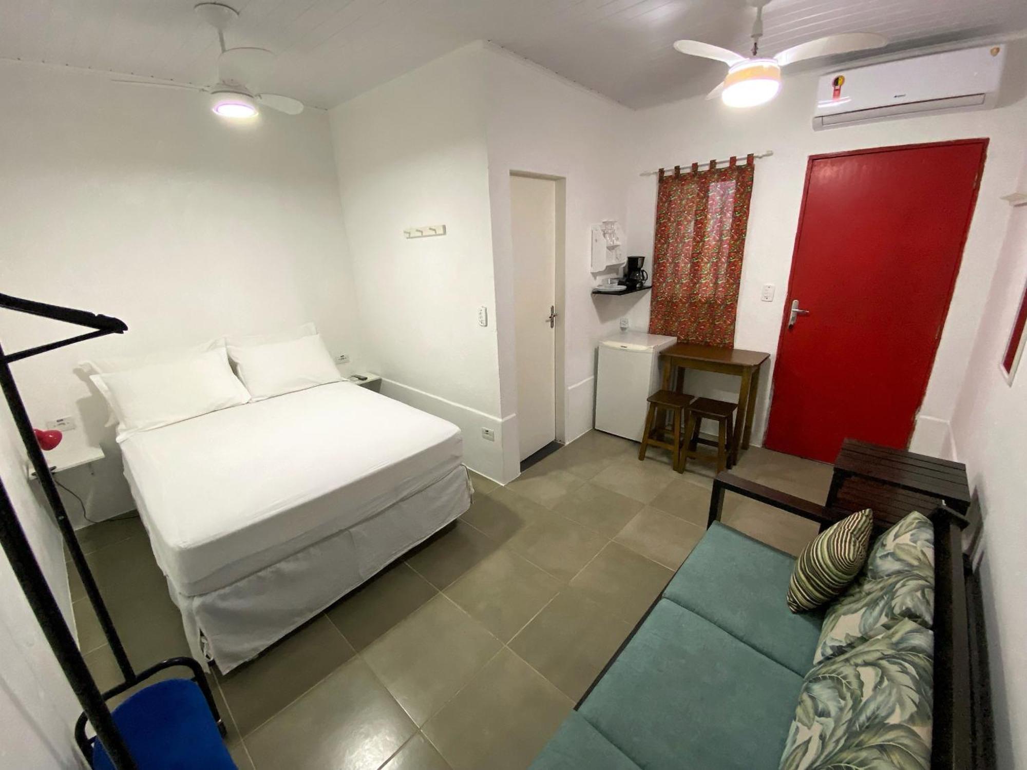 Jatai Guest House Ubatuba Room photo