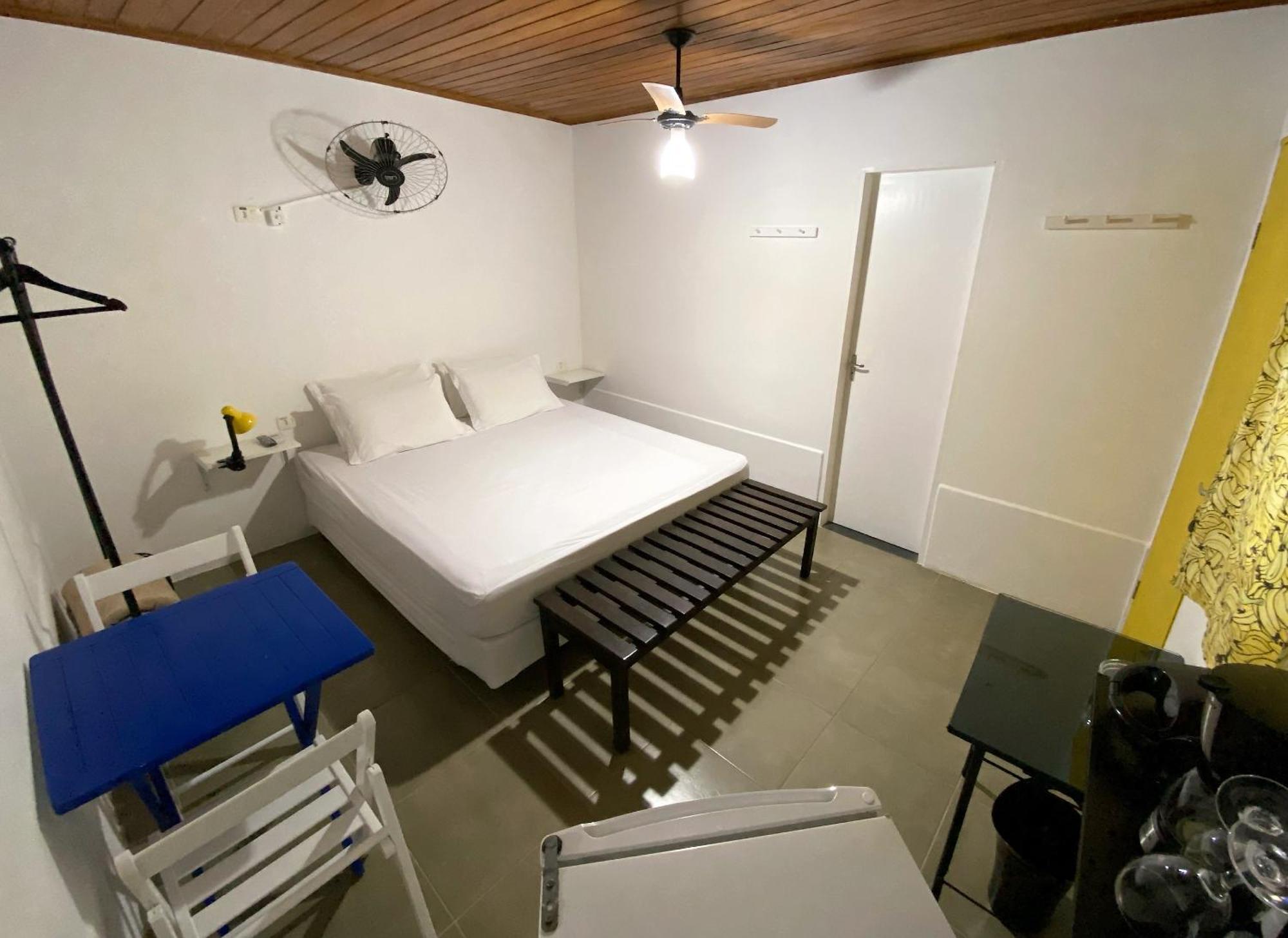 Jatai Guest House Ubatuba Room photo