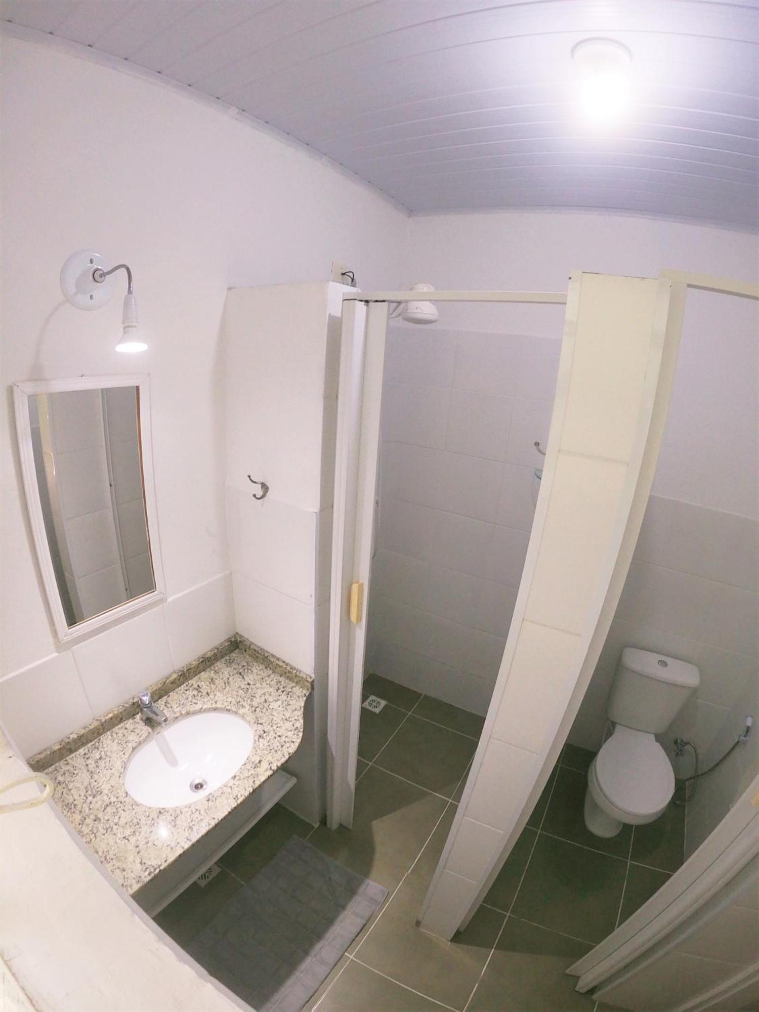 Jatai Guest House Ubatuba Room photo